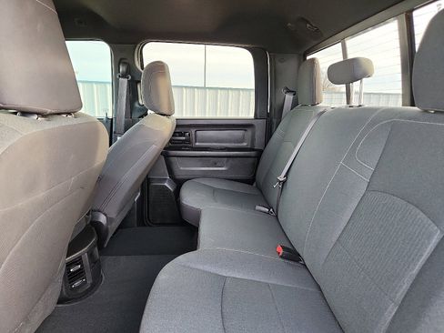 Used 2022 RAM 3500 Tradesman image 9