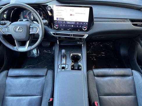 Certified 2023 Lexus RX 350 FWD w/ Cold Area Package image 15