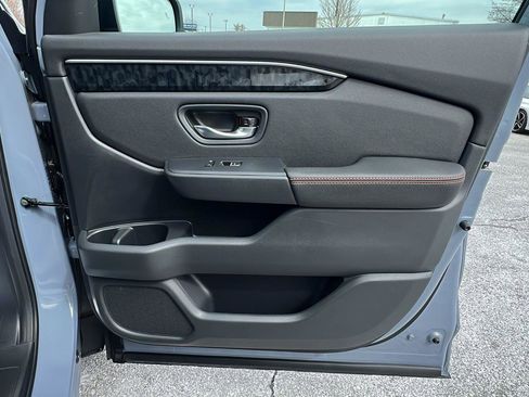 New 2026 Honda Passport TrailSport Elite image 12