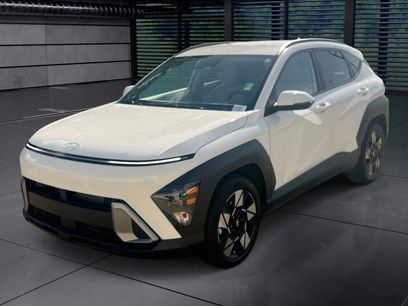 Used 2025 Hyundai Kona SEL