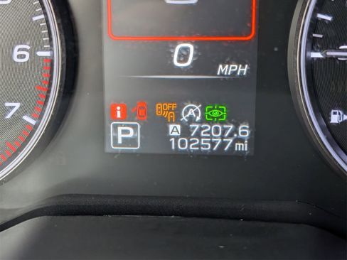 Used 2021 Subaru Outback Touring XT image 13