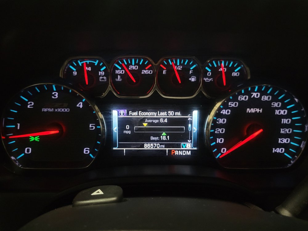Used 2014 Chevrolet Silverado 1500 LT AWD/4WD image 23