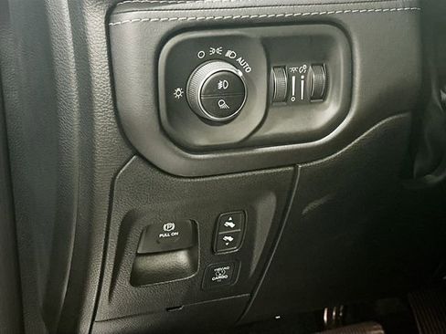 New 2026 RAM 1500 Limited AWD/4WD image 11
