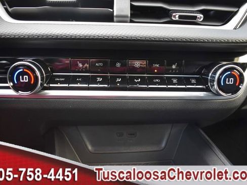 New 2026 Chevrolet Equinox LT w/ Convenience Package II image 29