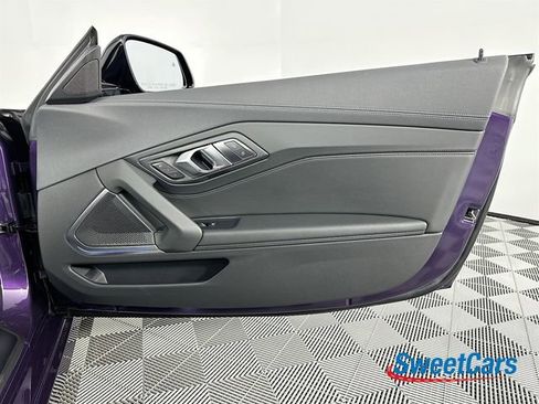 Used 2025 BMW Z4 M40i RWD image 47