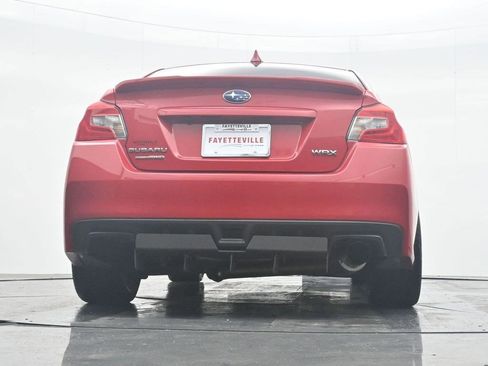 Used 2019 Subaru WRX w/ Popular Package #1 image 29