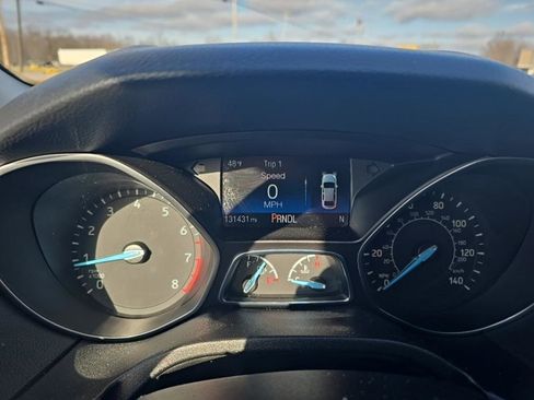 Used 2015 Ford Focus SE image 18