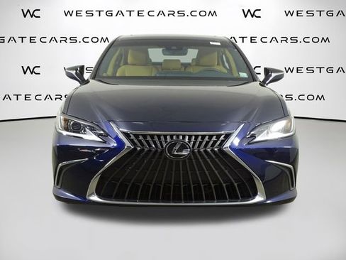 Used 2022 Lexus ES 350 w/ Premium Package image 4