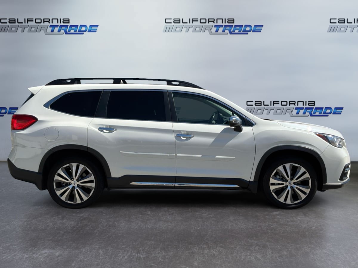 Used 2022 Subaru Ascent Touring w/ Popular Package #2A AWD/4WD image 4