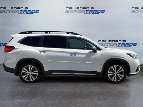 Used 2022 Subaru Ascent Touring w/ Popular Package #2A AWD/4WD image 4
