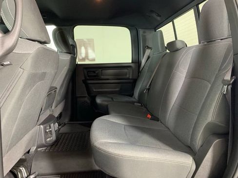Used 2021 RAM 2500 Tradesman AWD/4WD image 7