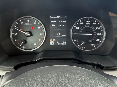 Used 2023 Subaru Outback Premium AWD/4WD image 30