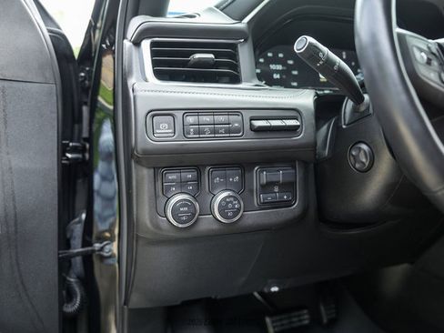 Used 2024 GMC Yukon Denali Ultimate w/ LPO, Floor Liner Package AWD/4WD image 56