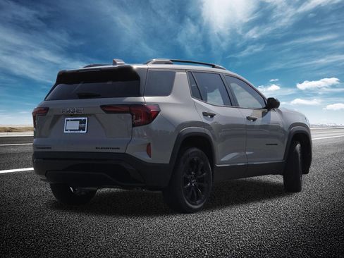 New 2026 GMC Terrain Elevation w/ Elevation Premium Package FWD image 21