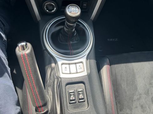 Used 2018 Subaru BRZ Limited w/ Performance Package RWD image 18