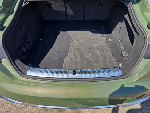 Used 2024 Audi A5 2.0T Premium Plus image 14