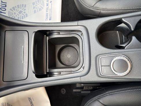 Used 2015 Mercedes-Benz GLA 250 GLA 250 image 17