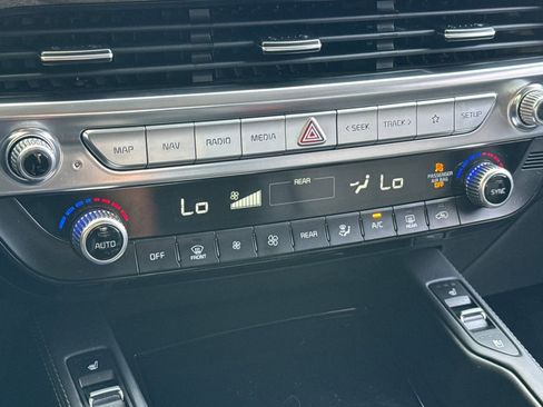 Used 2021 Kia Telluride EX w/ EX Premium Package image 20