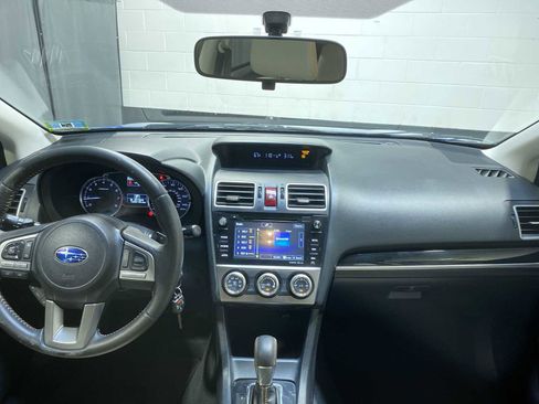 Used 2016 Subaru Crosstrek 2.0i Limited image 10