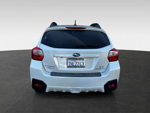 Used 2013 Subaru Crosstrek 2.0i Limited AWD/4WD image 4