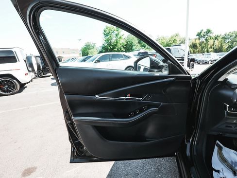 Used 2023 MAZDA CX-30 AWD 2.5 S w/ Preferred Package image 10