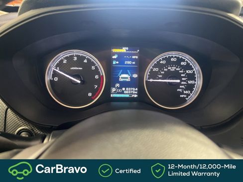 Used 2023 Subaru Forester Premium AWD/4WD image 29