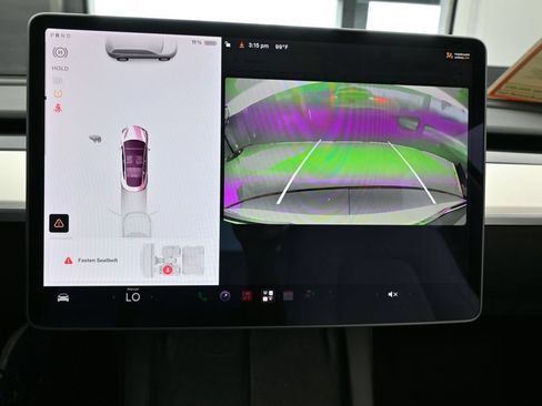 Used 2021 Tesla Model 3 Standard Range Plus RWD image 20
