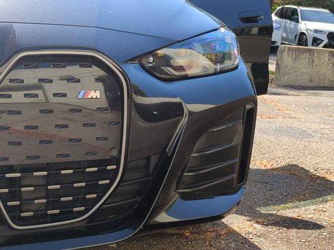 Certified 2023 BMW i4 M50 w/ Premium Package image 11