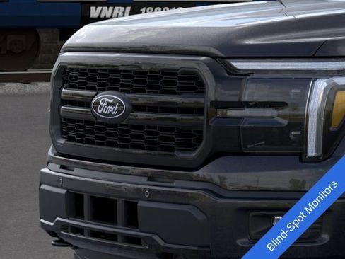 New 2026 Ford F150 Lariat AWD/4WD image 20