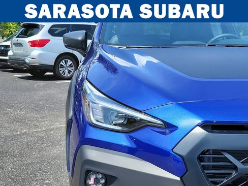 New 2026 Subaru Crosstrek 2.5i Wilderness AWD/4WD image 7