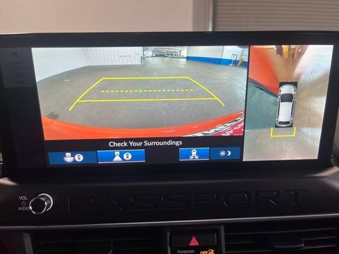 Used 2026 Honda Passport TrailSport Elite image 28