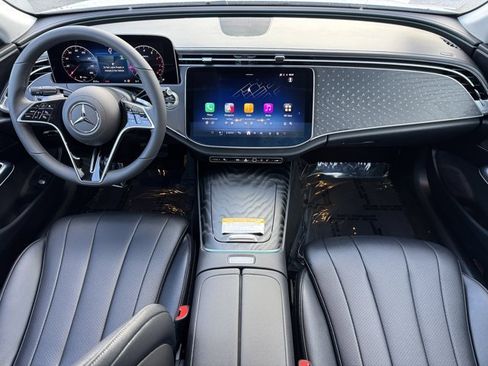 New 2026 Mercedes-Benz E 350 E 350 image 4
