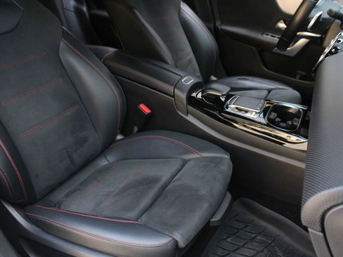 Used 2020 Mercedes-Benz CLA 35 AMG 4MATIC image 28