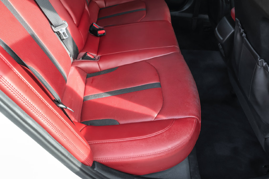 Used 2022 Kia K5 GT-Line w/ GT-Line Awd Premium Package image 36