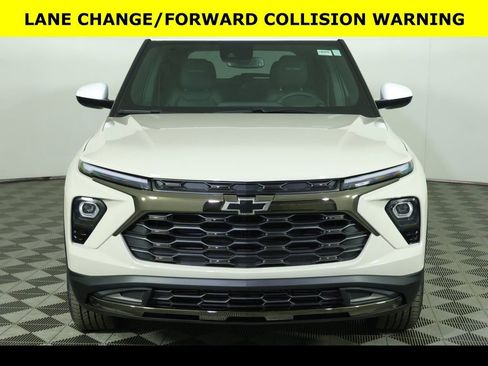 New 2026 Chevrolet TrailBlazer ACTIV w/ Convenience Package image 9
