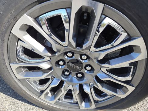 New 2026 GMC Sierra 1500 Denali Ultimate image 18