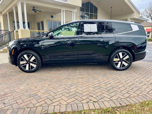 Used 2026 Hyundai Ioniq 9 SEL w/ Tow & Go Package image 2