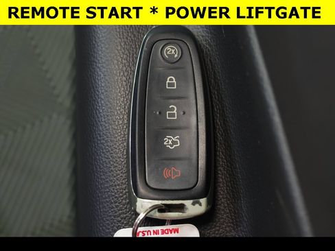 Used 2019 Ford Escape SE image 9