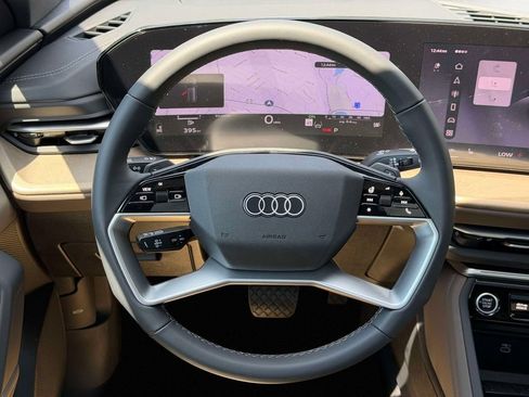 New 2026 Audi Q5 Premium Plus AWD/4WD image 15