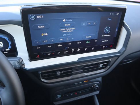 New 2025 Ford Bronco Sport Heritage w/ Convenience Package image 6