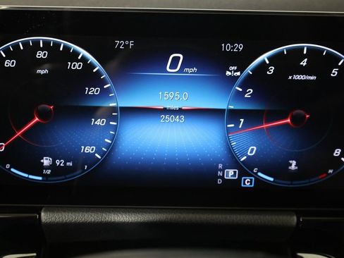 Certified 2023 Mercedes-Benz GLA 250 4MATIC w/ Premium Package image 16