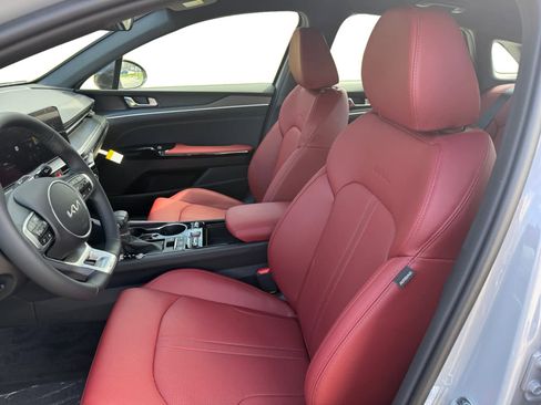 New 2026 Kia K5 GT-Line image 9