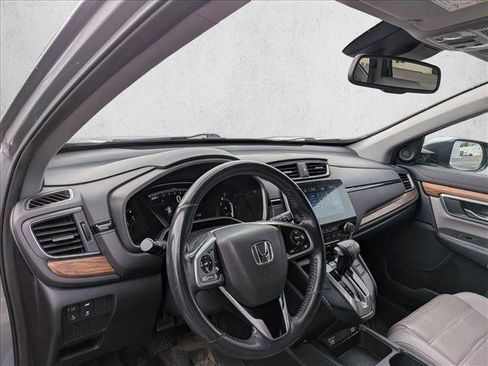 Used 2020 Honda CR-V EX-L image 9