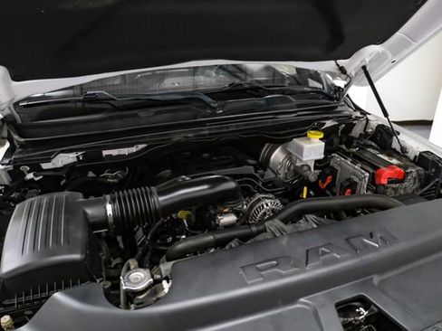 Used 2019 RAM 1500 Big Horn AWD/4WD image 52