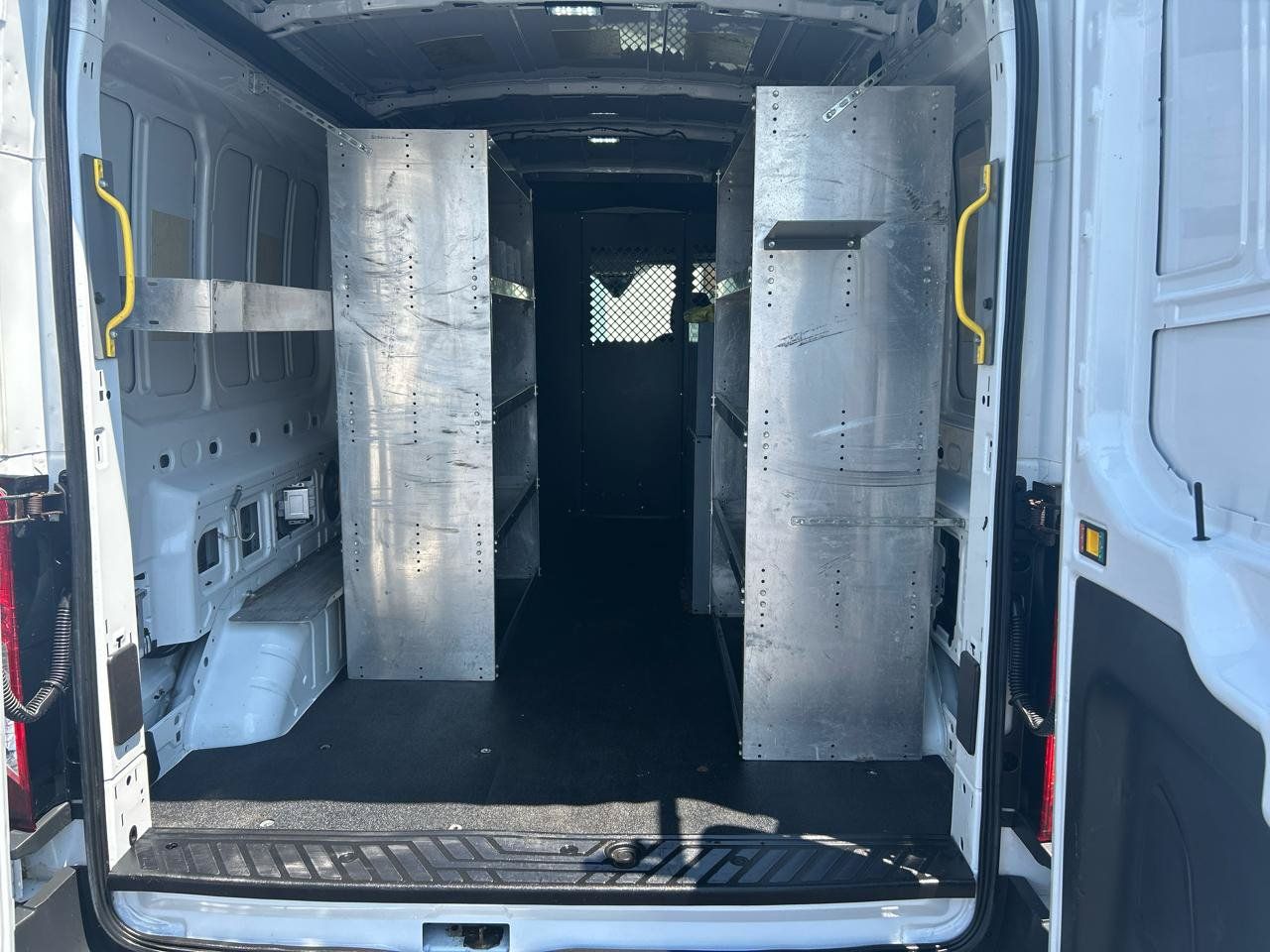 Used 2016 Ford Transit 150 148 Medium Roof RWD image 8