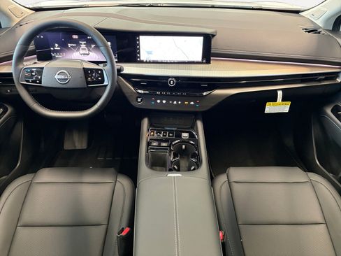 New 2026 Nissan Murano SL image 2