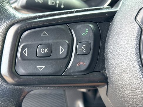 Certified 2022 Jeep Wrangler Unlimited Sport image 16