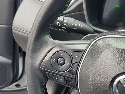 Used 2025 Toyota Corolla Cross AWD Hybrid w/ Convenience Package image 25