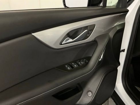 Used 2024 Chevrolet Blazer LT w/ Redline Edition image 28