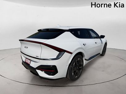 New 2026 Kia EV6 GT-Line